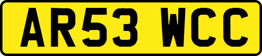 AR53WCC