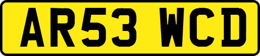 AR53WCD