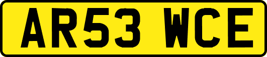 AR53WCE