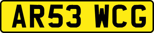 AR53WCG