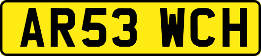 AR53WCH