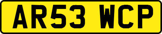 AR53WCP