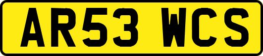 AR53WCS