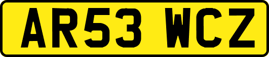 AR53WCZ