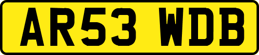 AR53WDB