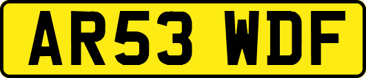 AR53WDF