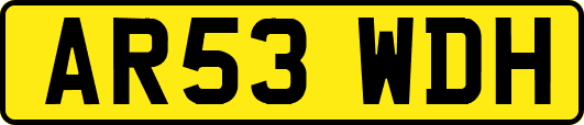 AR53WDH