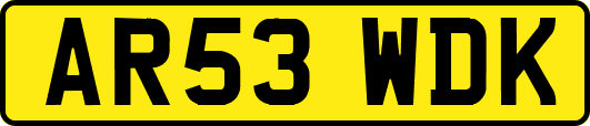 AR53WDK