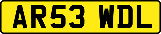 AR53WDL