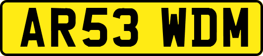 AR53WDM