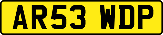 AR53WDP