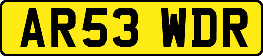 AR53WDR