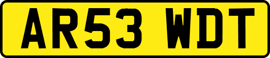 AR53WDT