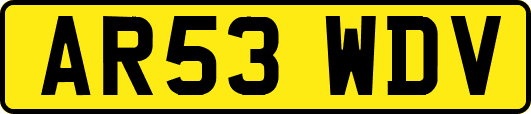 AR53WDV