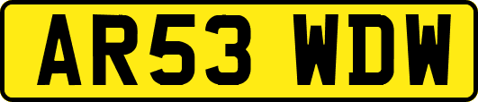 AR53WDW