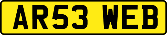 AR53WEB