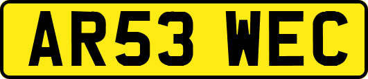 AR53WEC