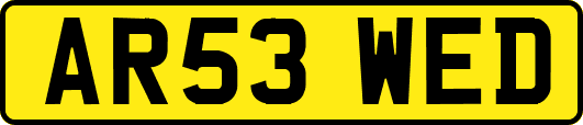 AR53WED