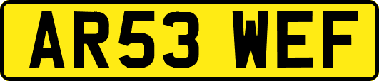 AR53WEF