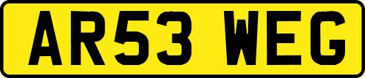 AR53WEG