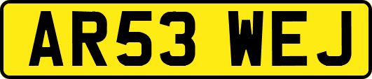 AR53WEJ