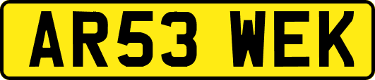 AR53WEK