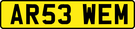 AR53WEM