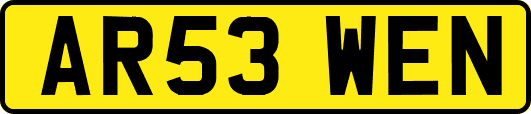 AR53WEN