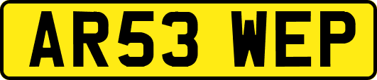 AR53WEP