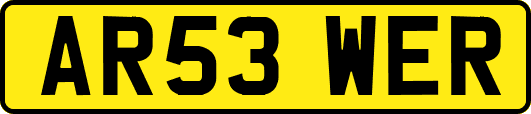 AR53WER