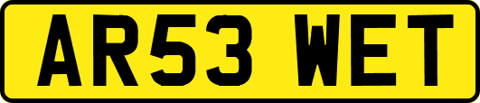 AR53WET