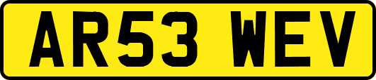AR53WEV