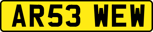 AR53WEW