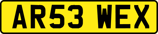 AR53WEX