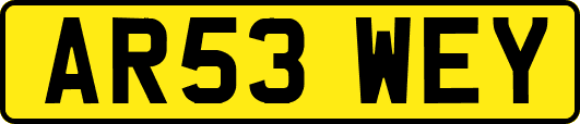AR53WEY
