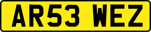 AR53WEZ