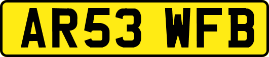 AR53WFB