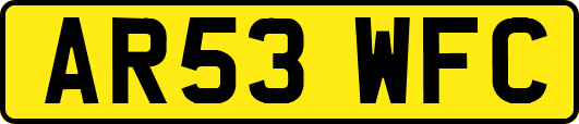 AR53WFC