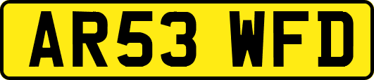 AR53WFD