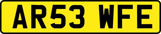 AR53WFE