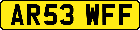 AR53WFF
