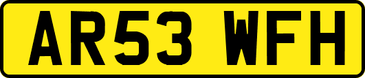 AR53WFH