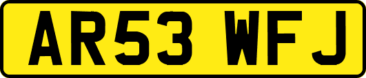 AR53WFJ