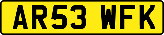 AR53WFK