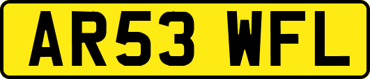 AR53WFL