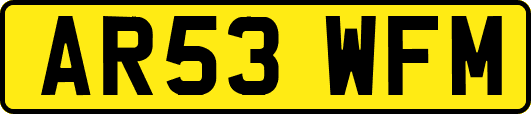 AR53WFM
