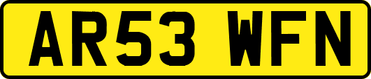 AR53WFN