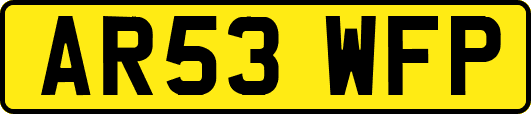 AR53WFP