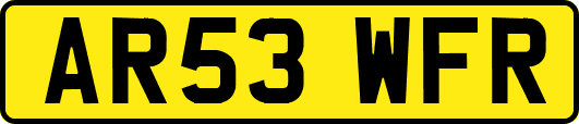 AR53WFR