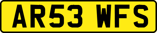 AR53WFS